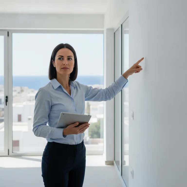 Agencia Inmobiliaria Comercial servicio en Sant Boi de Llobregat